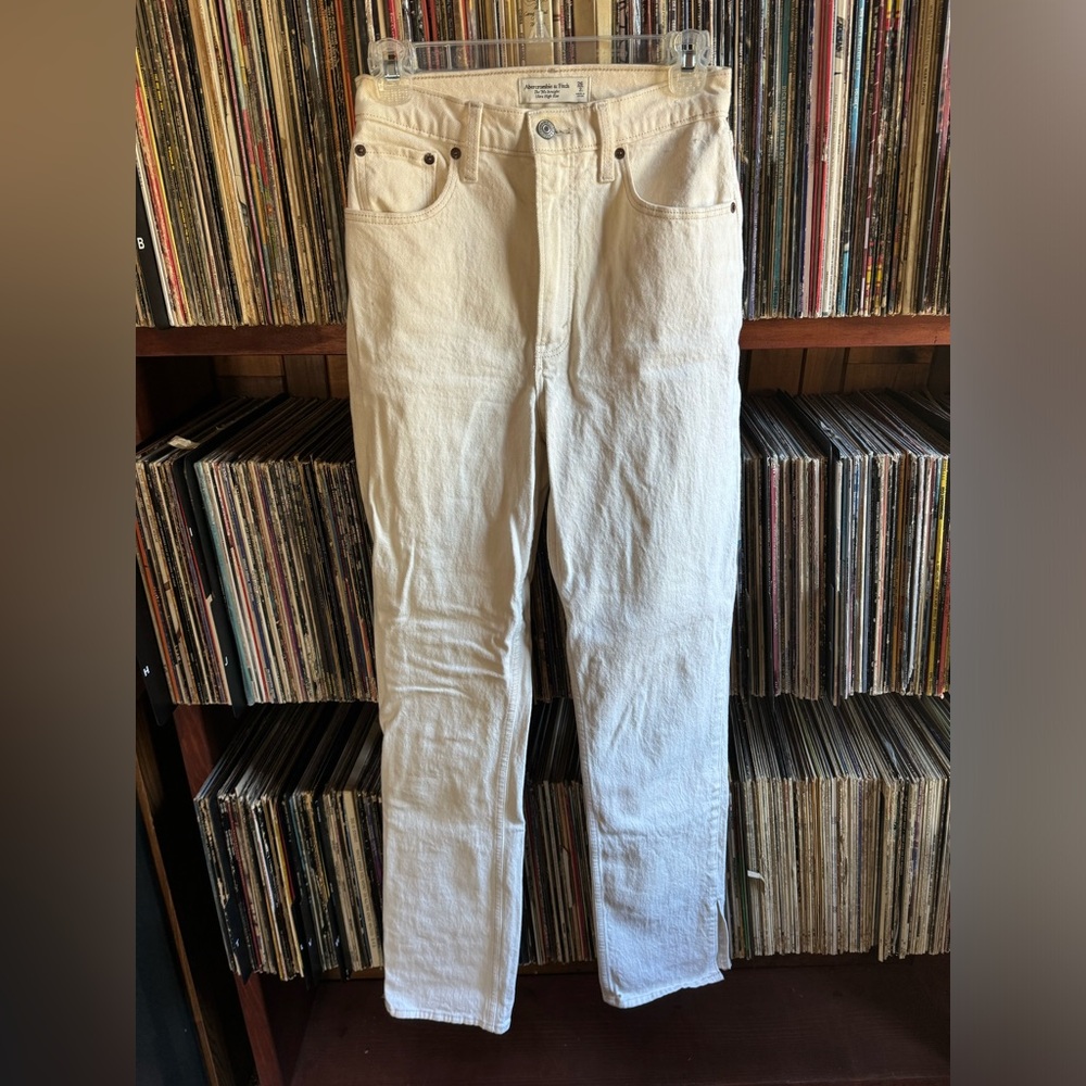 Abercrombie Jeans